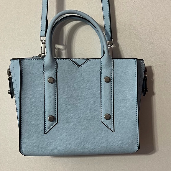 Botkier Satchel Bag Crossbody NWOT - Picture 2 of 12